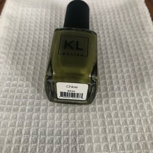 Chloe KL Polish
